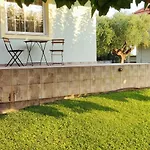 Chryssi Villa *