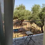Villa Chryssi