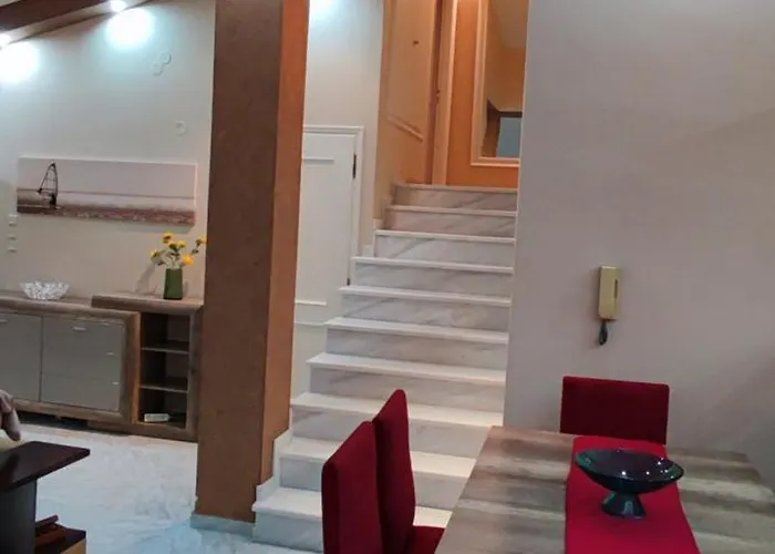 Chryssi * Agios Ioannis (Ilia)