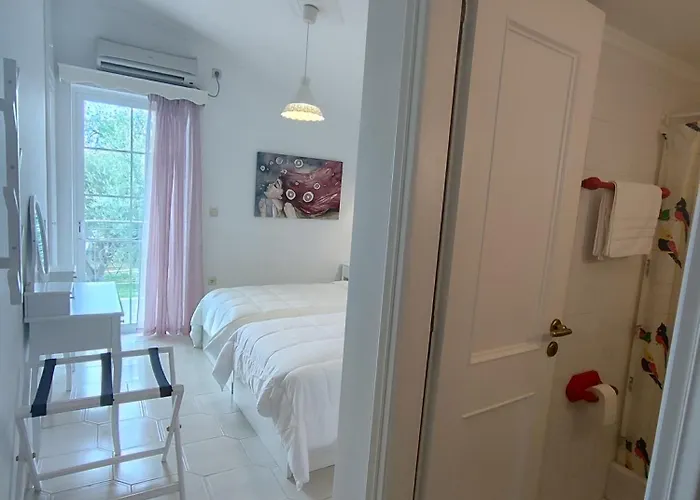 Chryssi * Agios Ioannis (Ilia)