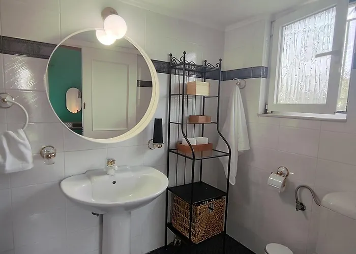 Willa Chryssi Agios Ioannis (Ilia)