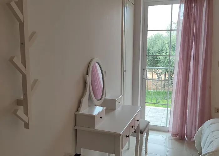 Chryssi * Agios Ioannis (Ilia)