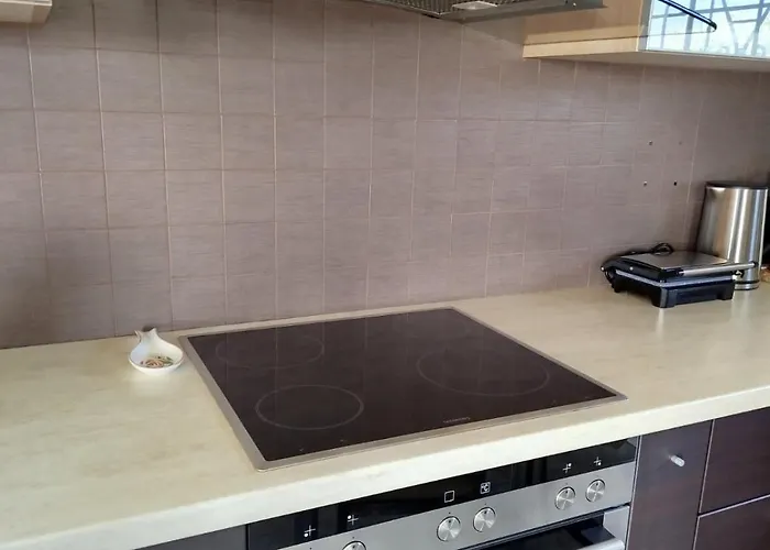 Chryssi Willa Agios Ioannis (Ilia)